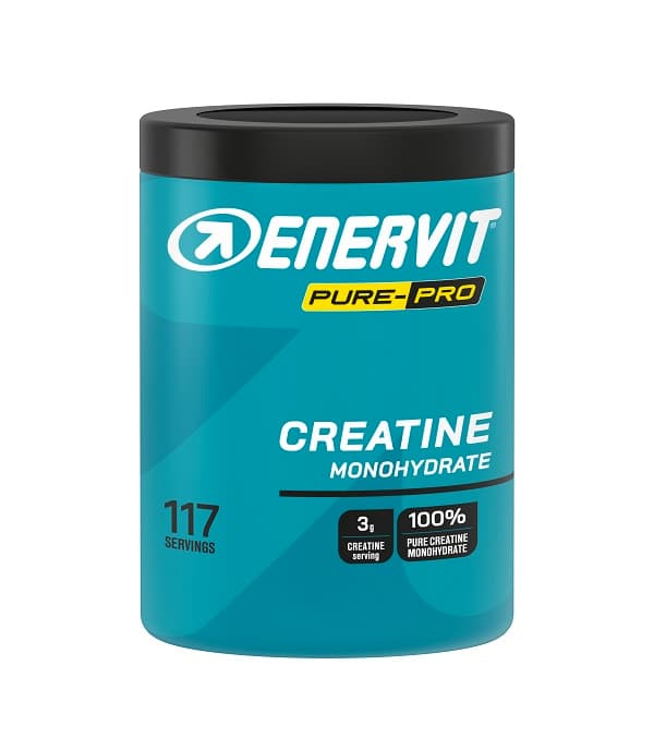 Enervit pp Creatina 100% 400g