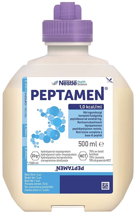 Peptamen Smartflex Neutro 500ml