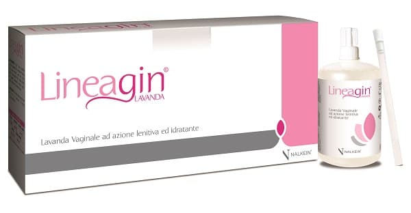 Lineagin Lavanda 5fl 140ml