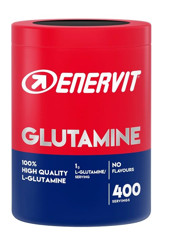 Enervit Sport Glutamine 400g