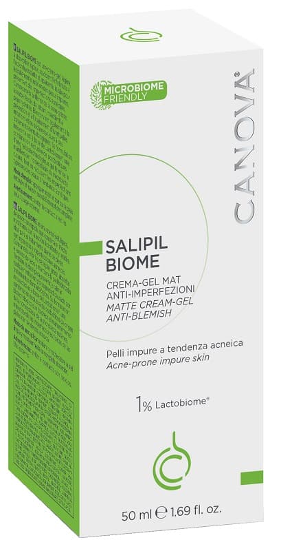 Salipil Biome 50ml