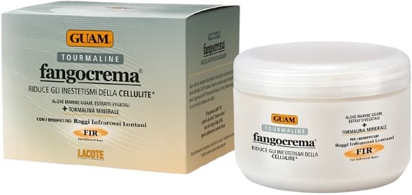 TOURMALINE FANGOCREMA 300ML