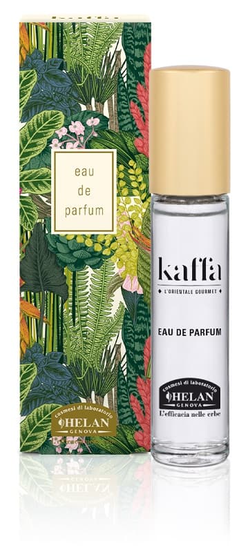 Helan Kaffa Eau de Parfum 10ml
