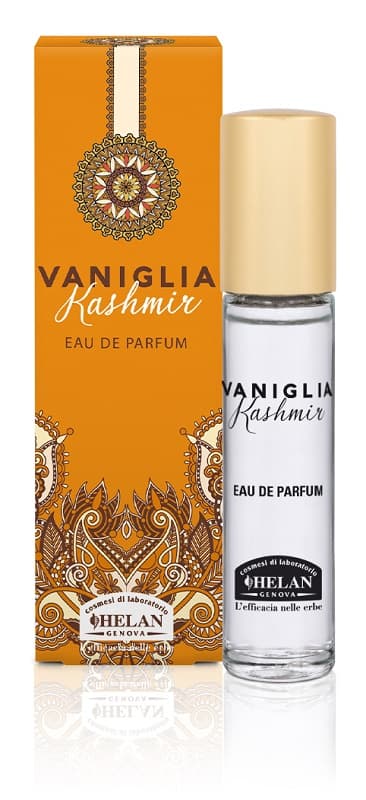 I Profumi Vaniglia Kashimir Edp