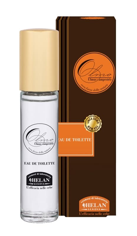 Olmo Eau de Toilette 10ml