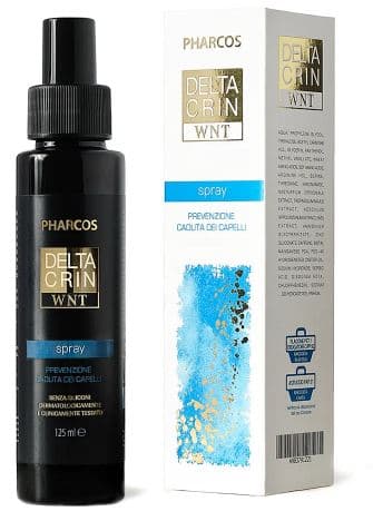 Pharcos Deltacrin Wnt Spy125ml