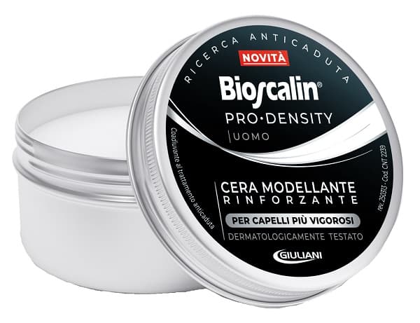 Bioscalin Pro Density Cera Mod
