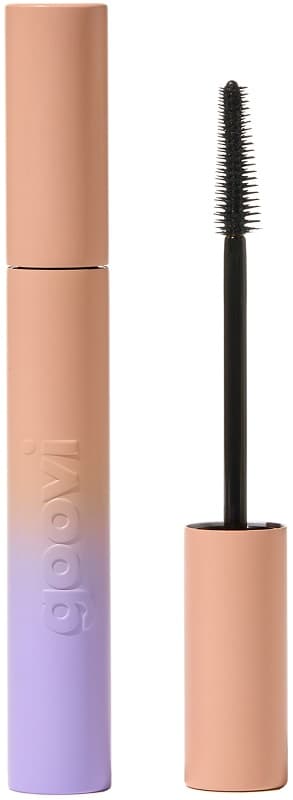 Goovi Mascara All in One Black