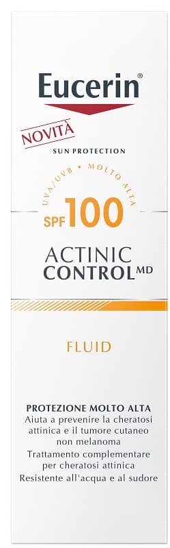 Eucerin Sun Actinic Control nf