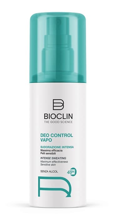 Bioclin Deo Control Vapo nf