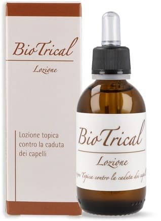BIOTRICAL LOZIONE 50ML