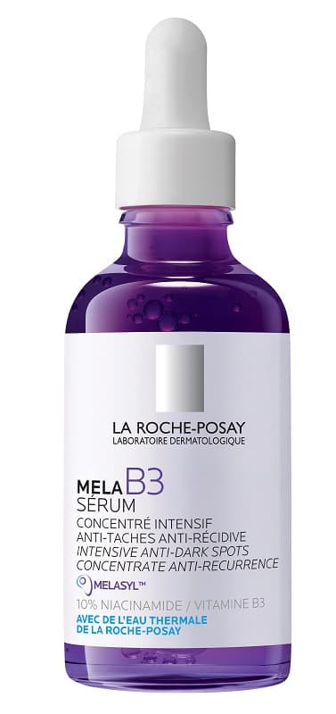 La Roche Posay Mela B3 Siero Viso intensivo Anti Macchie 50 ml
