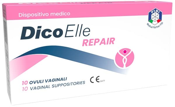 Dicoelle Repair 10 Ovuli