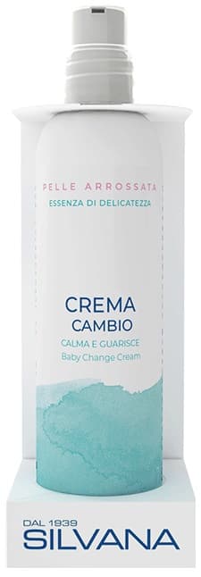 Silvana Crema Viso 50 ml