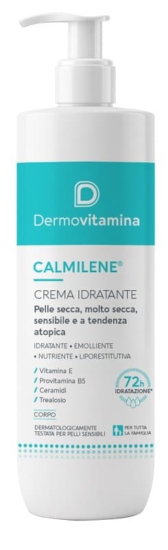 Dermovit Calm.500ml