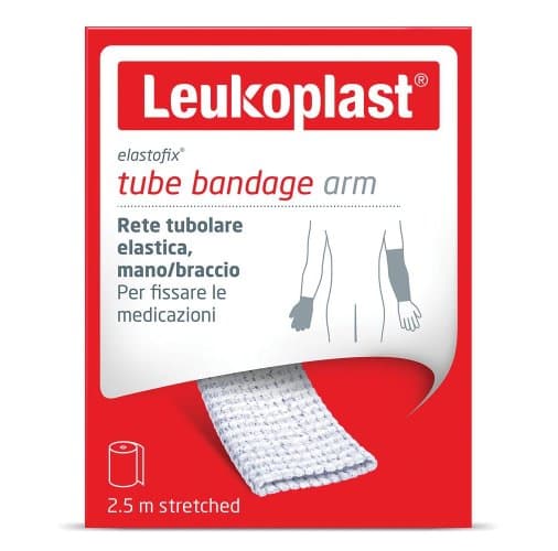 Elastofix Benda a Rete Mano 250cm