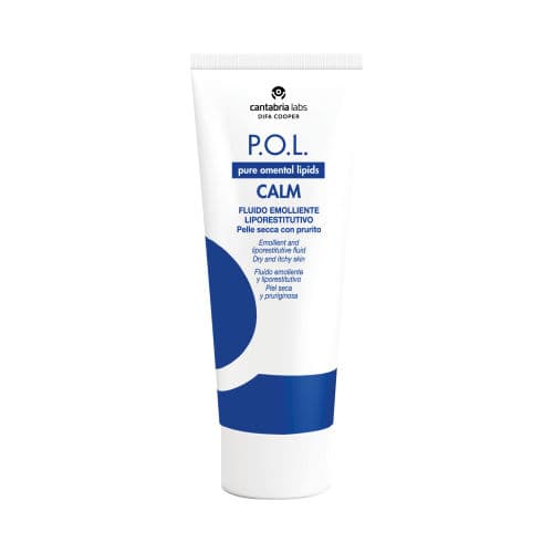 POL Crema Emolliente e Protettiva 100 ml