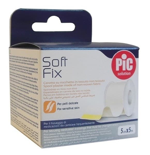 Pic Soft Fix Cerotti Tnt 5X5