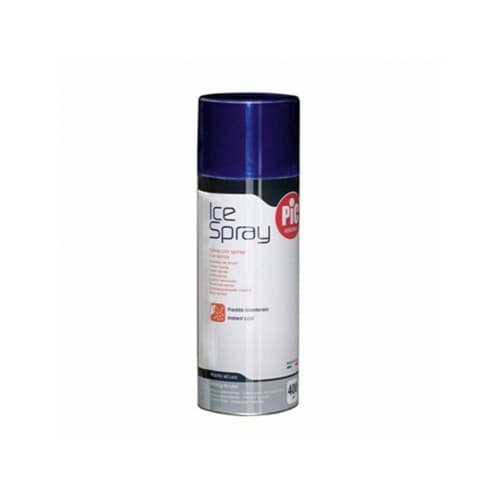 Pic Ghiaccio Spray Comfort 400ml