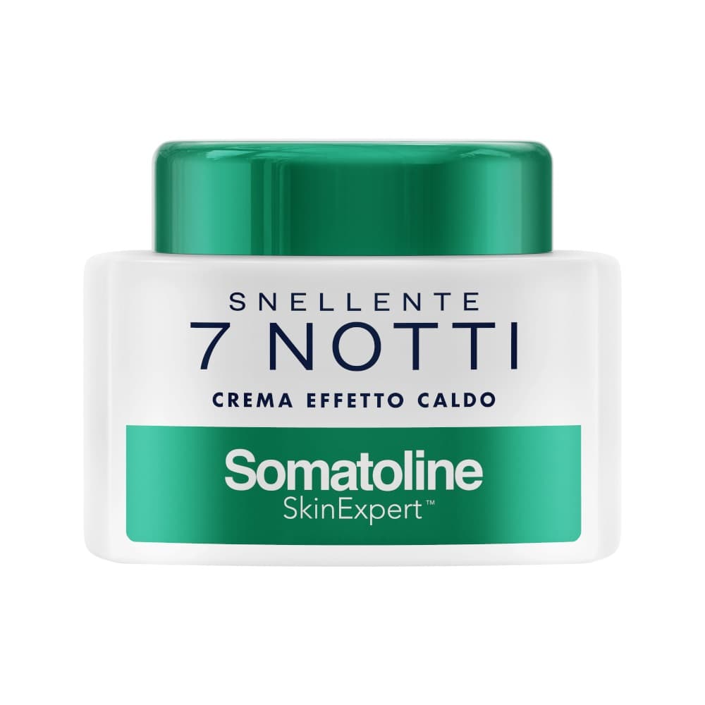 Somatoline Cosmetic Snellente 7 Notti Crema Ultra Intensivo 400 ml