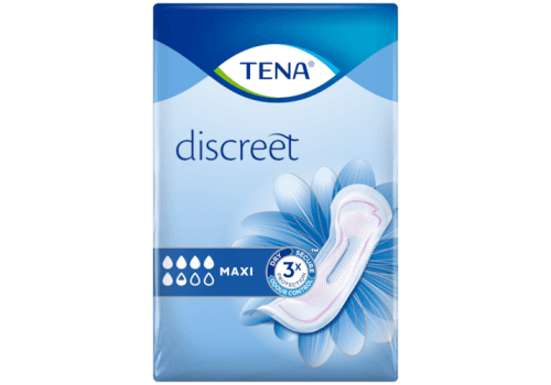 Tena Pannolone Lady Maxi 12 Pezzi