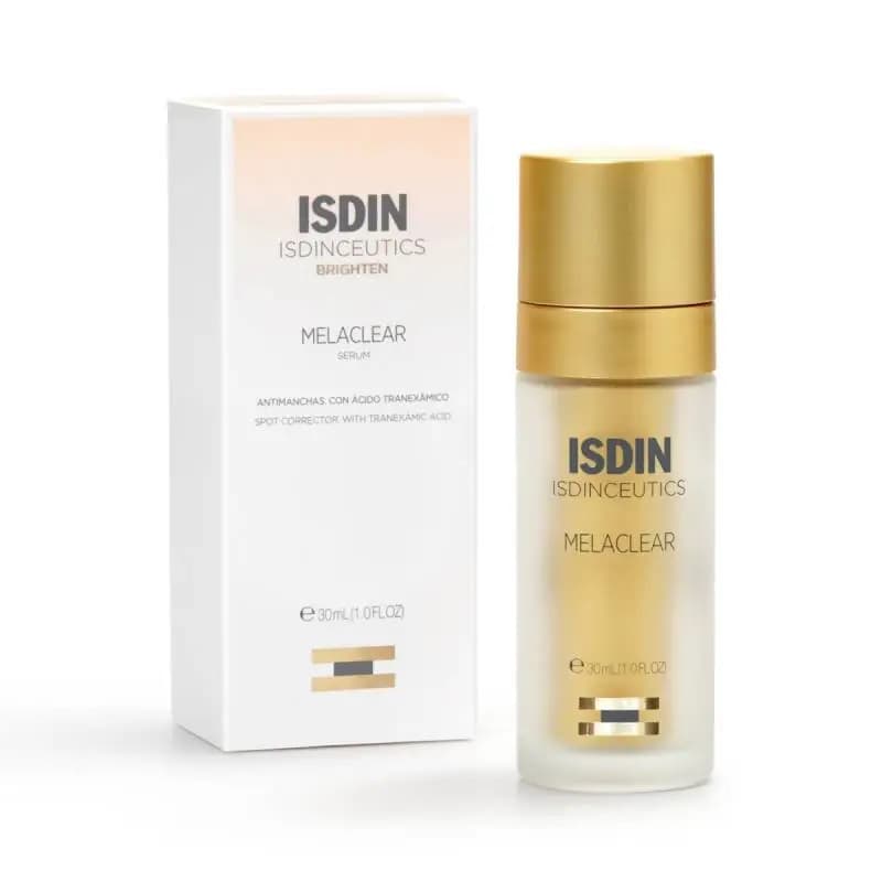 Isdinceutics Melaclear Serum 30ml