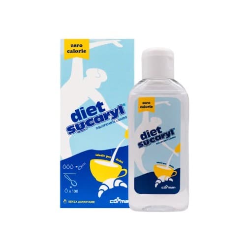 Diet Sucaryl 125 ml