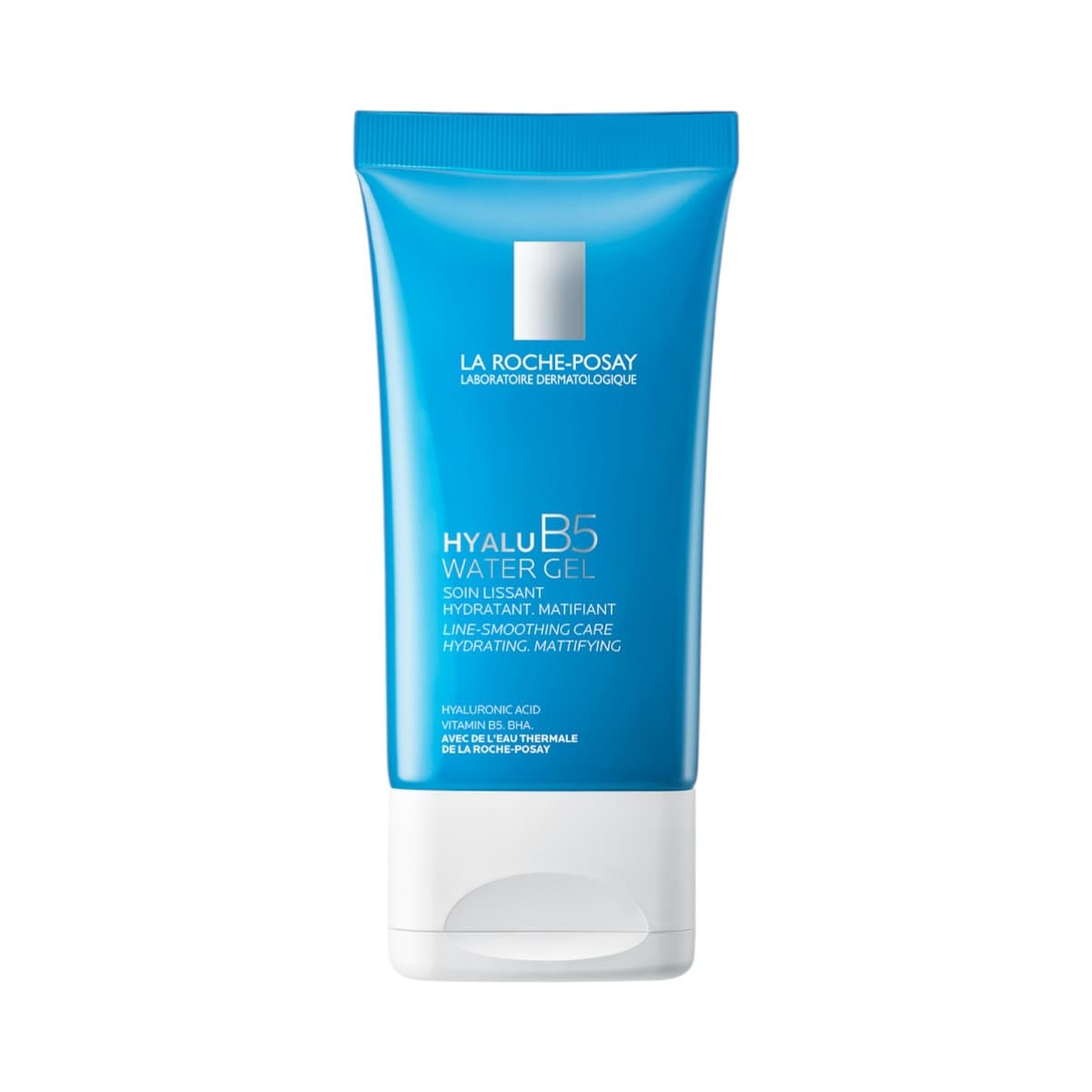 La Roche Posay Hyalu B5 Acqua Gel Idratante e Opacizzante Viso 40 ml
