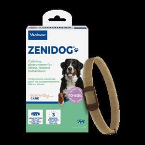 Zenidog Coll.antistress M/l