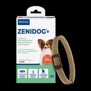 Zenidog Coll.antistress s