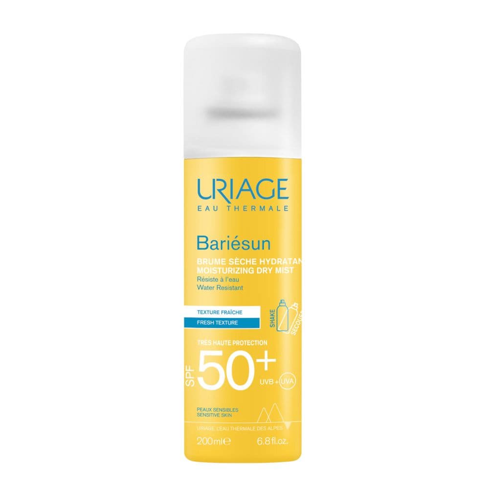 Uriage Bariesun Spray Secco SPF 50+ 200ml