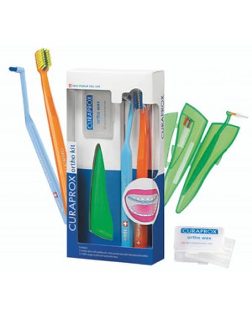 Curaprox Ortho Kit 1 Set