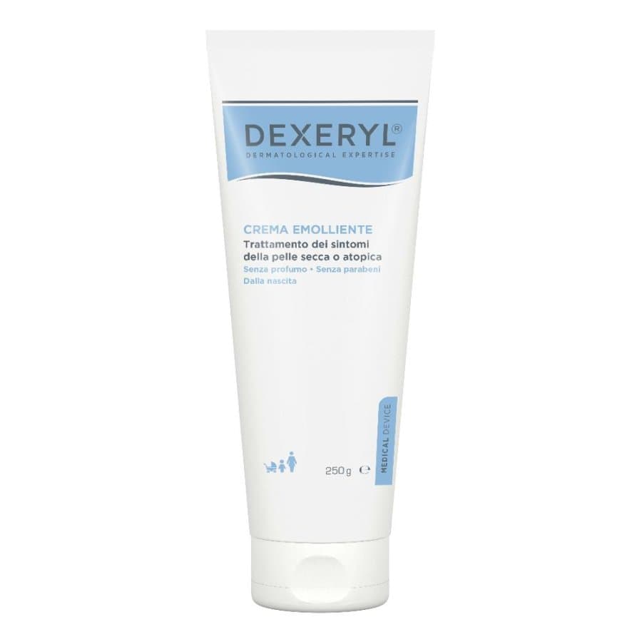 Dexeryl Crema Emolliente 250g