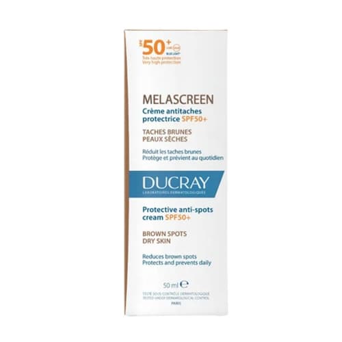 Melascreen Crema Anti Macchie Protettiva Spf50+ 50 Ml