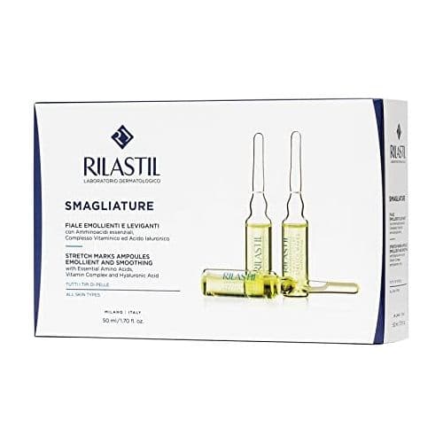 Rilastil Smagliature 10 Fiale Da 5ml