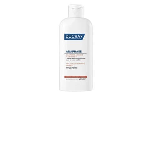 Ducray Anaphase Reactive Shampoo Anticaduta 400ml