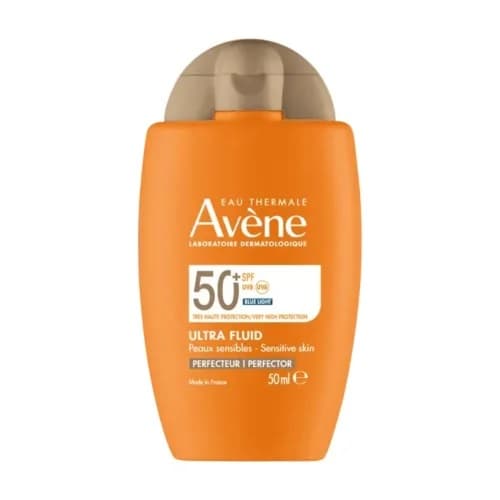 Avene Solari Ultra Fluida Protezione Spf 50+ 50ml