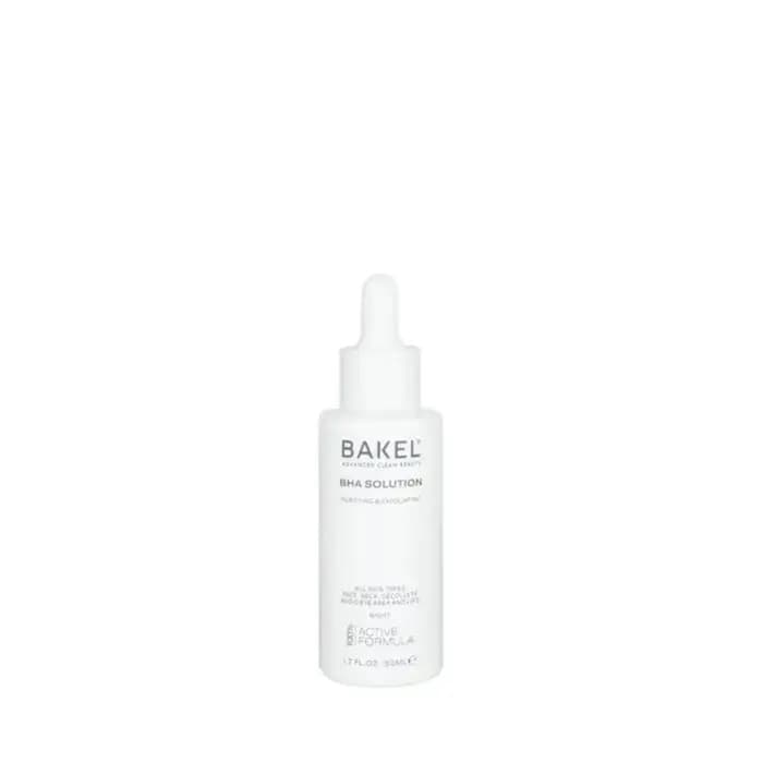 Bakel Bha Solution Soluzione Concentrata Anti-Imperfezioni 50ml