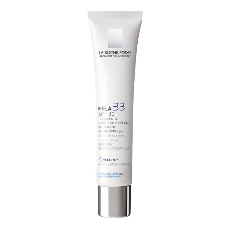 La Roche Posay Mela B3 Crema Antimacchie SPF30 40ml