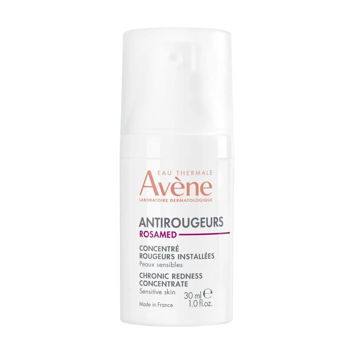 Avene Antirougeurs Rosamed Concentrato 30 Ml