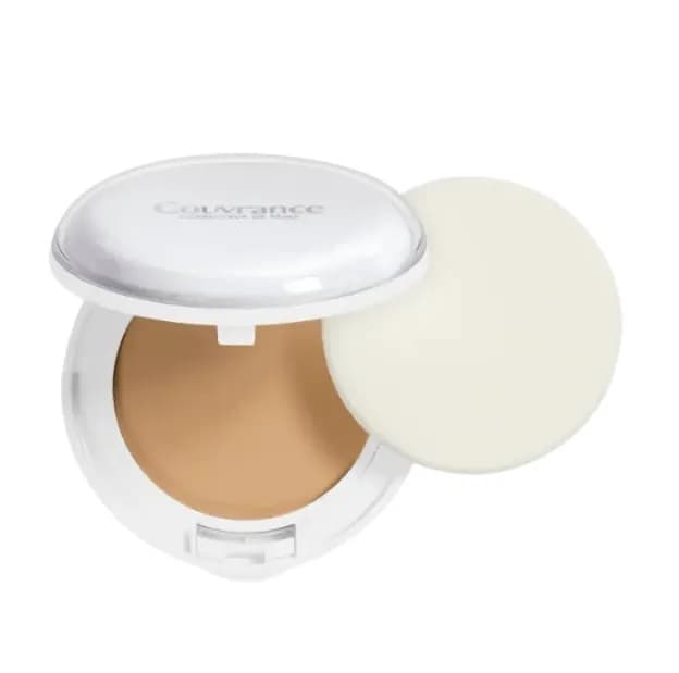 Avene Couvrance Fondotinta Compatto Colore Sabbia
