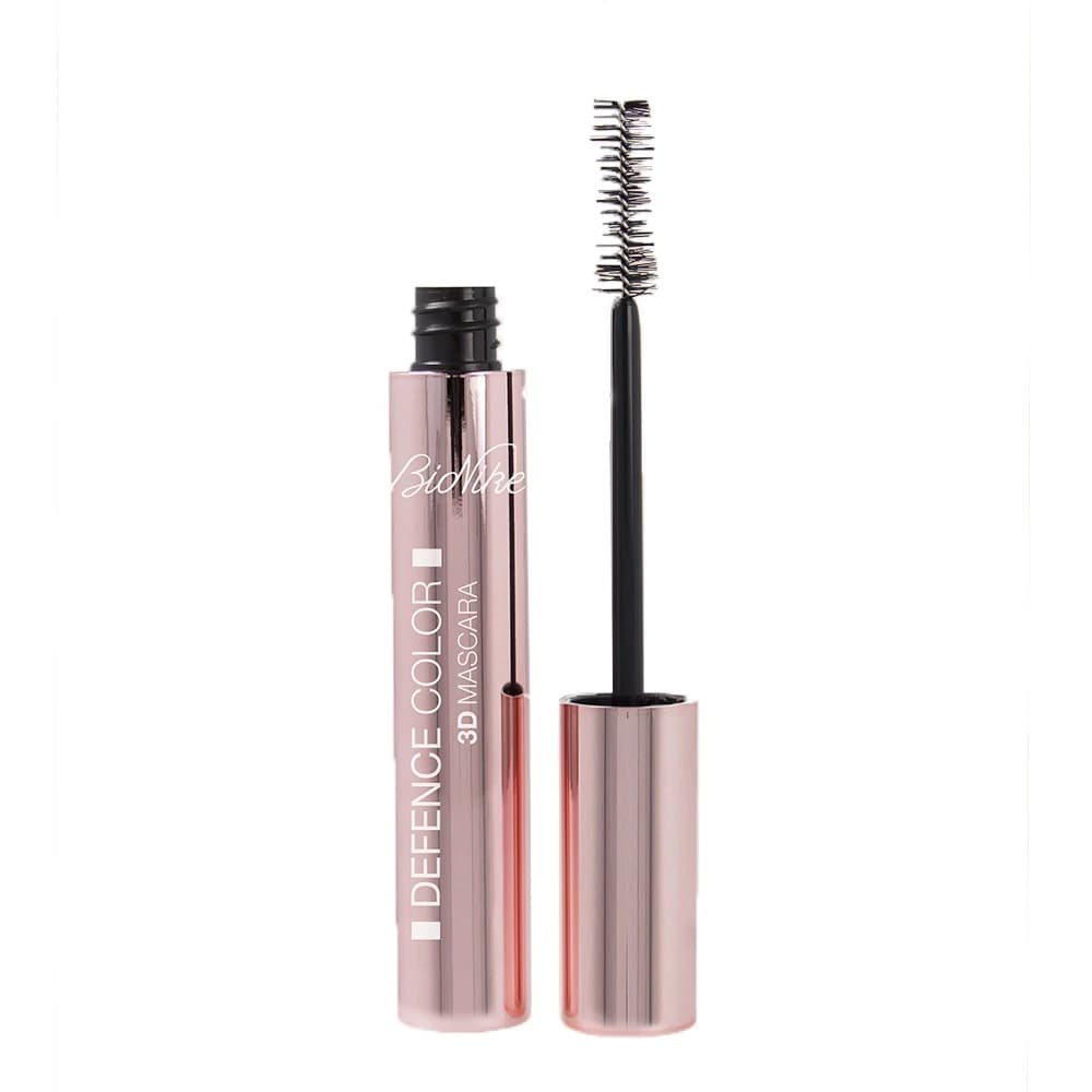 Bionike Defence Color 3D Mascara Nero 11ml