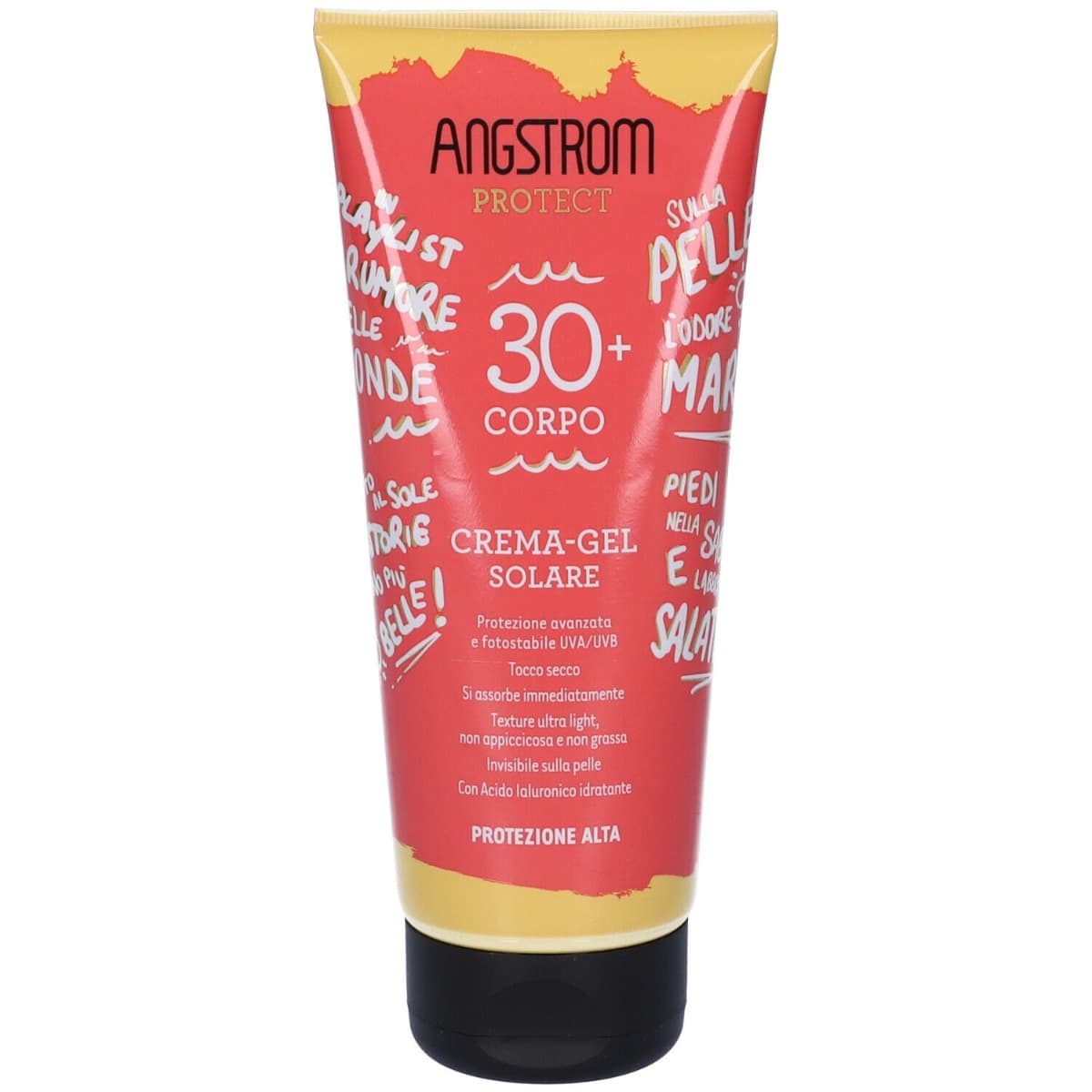 Angstrom Crema Gel Spf30 200 ml Limited Edition 2025