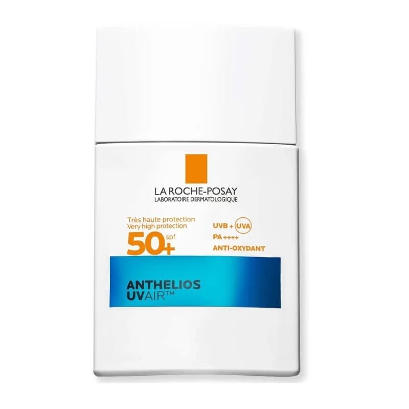 La Roche Posay Anthelios Fluido Leggero Uvair Spf50+ 40 ml