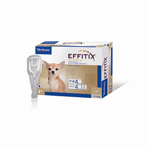 EFFITIX*4PIP 0,44ML 26,8+240MG
