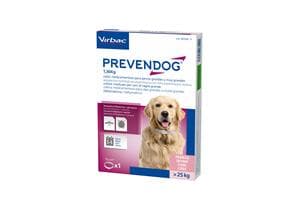 PREVENDOG 75cm 1 Coll.Cani G