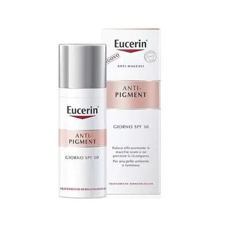 Eucerin Anti-Pigment Giorno SPF 30 Crema Viso Antimacchie 50 ml