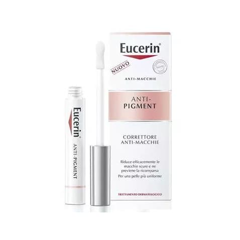Eucerin Anti-Pigment Correttore Antimacchie Viso 5 ml