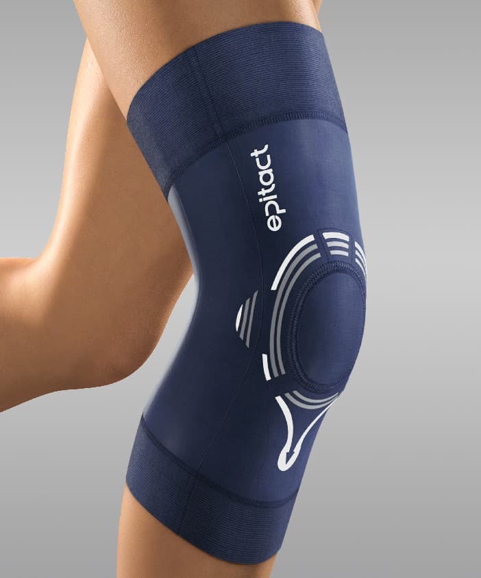 Epitact PHYSIOstrap Ginocchio Dolorante Gonartrosi Taglia S 1 Pezzo