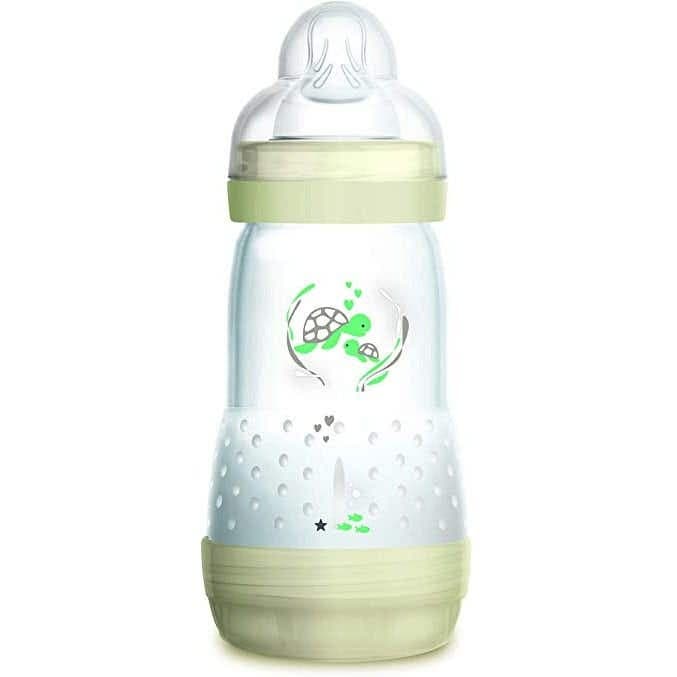 MAM Bib.Easy Start Neu. 260ml